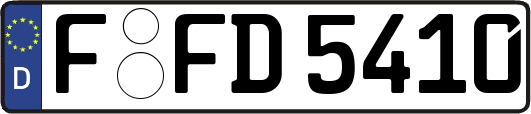 F-FD5410