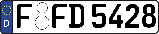 F-FD5428