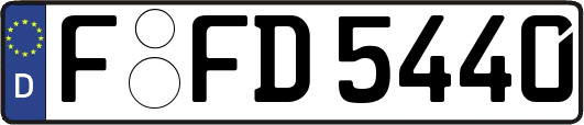 F-FD5440