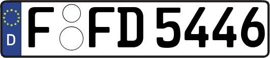 F-FD5446
