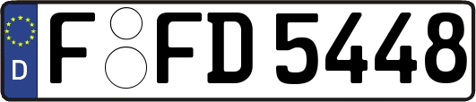 F-FD5448