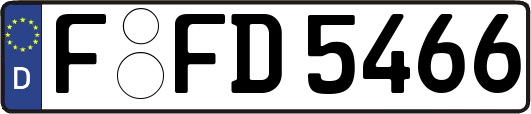 F-FD5466