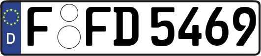 F-FD5469