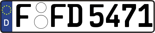 F-FD5471