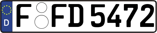 F-FD5472