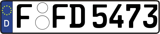 F-FD5473