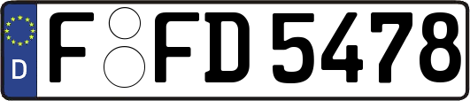 F-FD5478