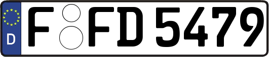 F-FD5479