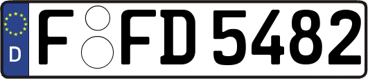 F-FD5482