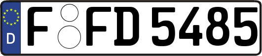F-FD5485