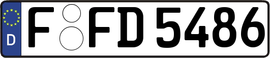 F-FD5486