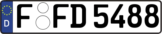 F-FD5488