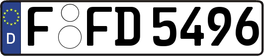 F-FD5496