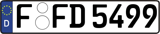 F-FD5499