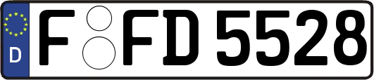 F-FD5528