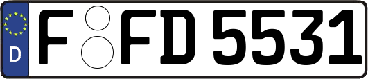 F-FD5531