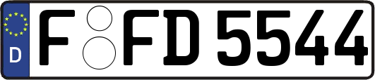 F-FD5544