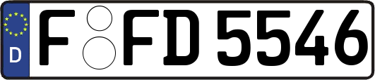 F-FD5546