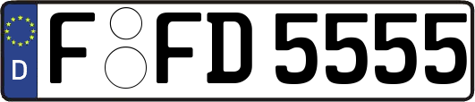 F-FD5555