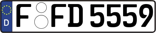 F-FD5559