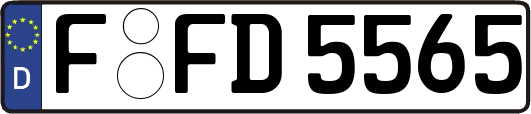 F-FD5565