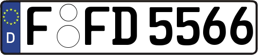 F-FD5566
