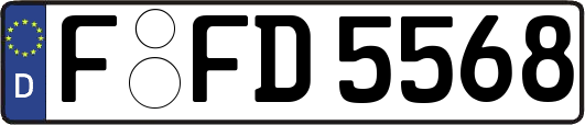 F-FD5568