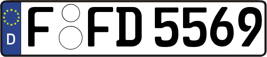 F-FD5569