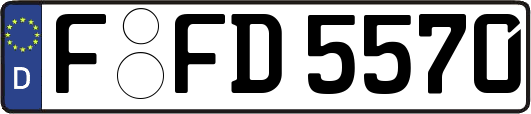 F-FD5570