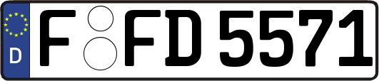 F-FD5571