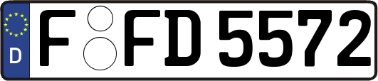 F-FD5572