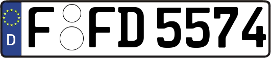 F-FD5574