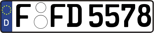 F-FD5578