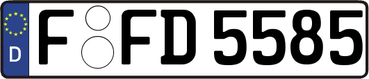 F-FD5585