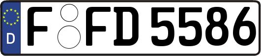 F-FD5586