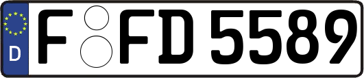 F-FD5589