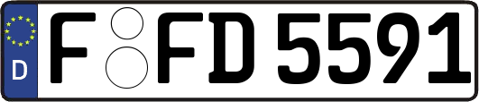 F-FD5591