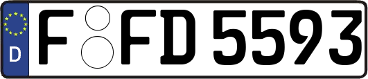 F-FD5593