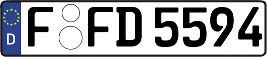F-FD5594