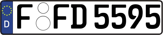 F-FD5595