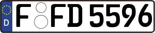 F-FD5596
