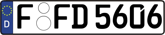 F-FD5606