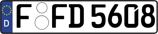 F-FD5608