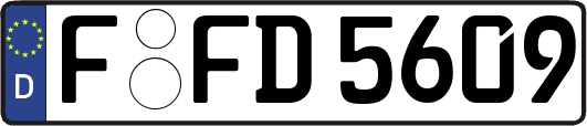 F-FD5609