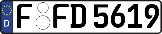 F-FD5619