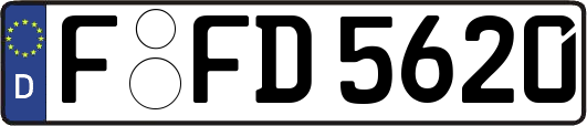F-FD5620
