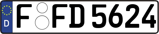 F-FD5624