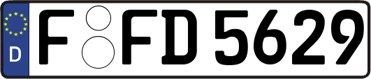 F-FD5629
