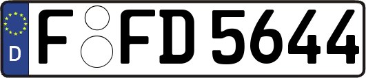 F-FD5644