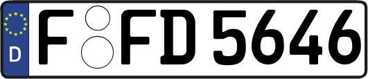 F-FD5646